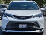 Used 2026 Toyota Sienna Van