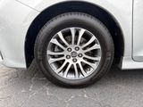 Used 2020 Toyota Sienna Van