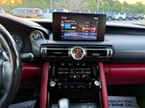 Used 2022 Lexus IS Sedan