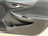 Used 2024 Chevrolet Malibu Sedan