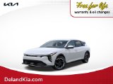 New 2026 Kia K4 Hatchback Hatchback