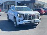 New 2026 GMC Terrain SUV