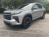 Used 2026 Chevrolet Traverse SUV