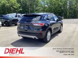 Used 2022 Ford Escape SUV