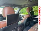 Used 2016 Toyota Land Cruiser SUV