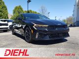New 2026 Kia K5 Sedan