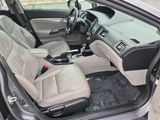 Used 2015 Honda Civic Sedan