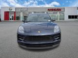 Used 2021 Porsche Macan SUV