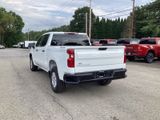 New 2026 Chevrolet Silverado 1500 Truck