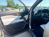 Used 2026 Chevrolet Traverse SUV