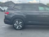 Used 2024 Volkswagen Atlas SUV