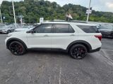 Used 2024 Ford Explorer SUV