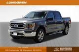 Used 2022 Ford F-150 Truck
