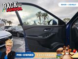 Used 2023 Nissan Rogue SUV