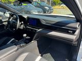 Used 2026 Toyota Camry Sedan