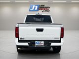 Used 2024 Toyota Tacoma Hybrid Truck