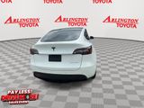 Used 2021 Tesla Model Y SUV