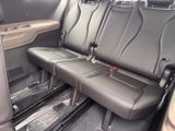 New 2026 Kia Carnival MPV Van