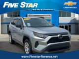 Used 2020 Toyota RAV4 SUV