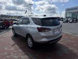 Used 2022 Chevrolet Equinox SUV