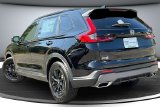 New 2026 Honda CR-V Hybrid SUV