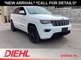 Used 2020 Jeep Grand Cherokee SUV