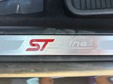 Used 2022 Ford Edge SUV