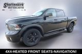 Used 2018 Ram 1500 Truck