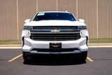 Used 2024 Chevrolet Suburban SUV