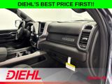 New 2026 Ram 1500 Truck