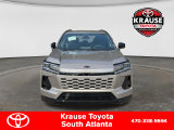 New 2026 Toyota RAV4 Plug-in Hybrid SUV