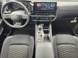 New 2026 Nissan Pathfinder SUV