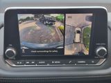 New 2026 Nissan Rogue SUV