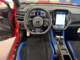 New 2026 Subaru WRX Sedan