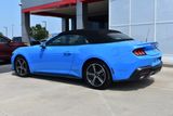 Used 2024 Ford Mustang Convertible