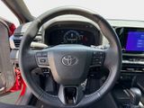 Used 2025 Toyota Camry Sedan