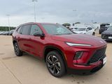 New 2026 Buick Enclave SUV