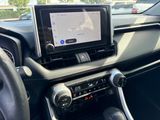 Used 2025 Toyota RAV4 SUV
