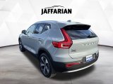 Used 2024 Volvo XC40 SUV