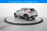 New 2026 Toyota Corolla Cross SUV