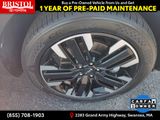 Used 2024 Kia Telluride SUV