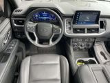 Used 2024 Chevrolet Tahoe SUV