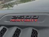 New 2026 Ram 2500 Truck