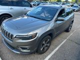 Used 2019 Jeep Cherokee SUV