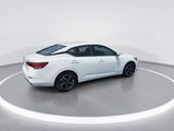 Used 2024 Nissan Sentra Sedan