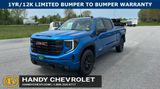 Used 2022 GMC Sierra 1500 Truck