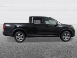New 2026 Honda Ridgeline Truck