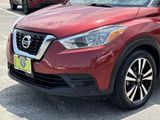 Used 2020 Nissan Kicks SUV