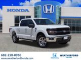 Used 2024 Ford F-150 Truck