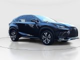 Used 2021 Lexus NX SUV